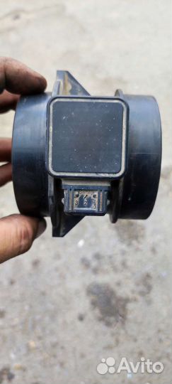 Датчик дмрв bmw e39 m54b25