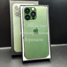 iPhone 13 Pro, 256 ГБ