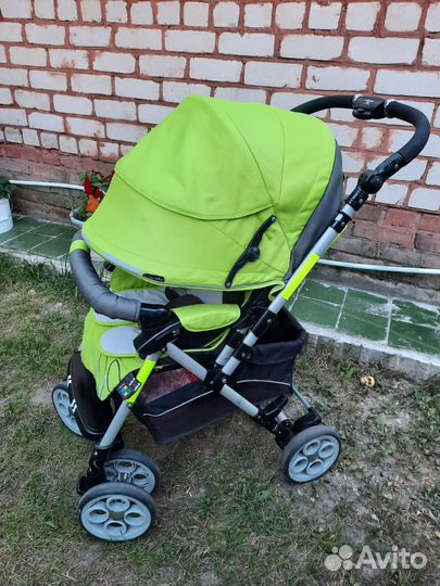 Детские коляски