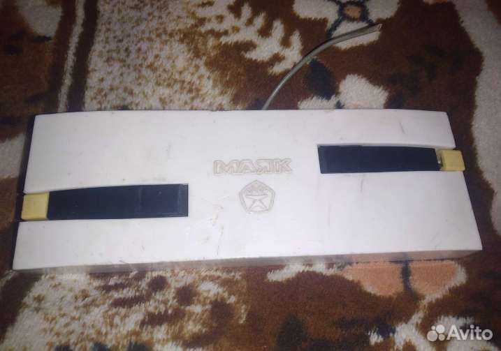 Звонок СССР