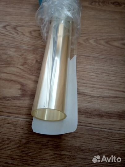 Суперпрочная и самоклеящаяся пленка