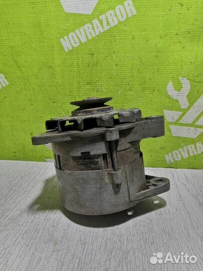 Генератор Шкода Фелиция