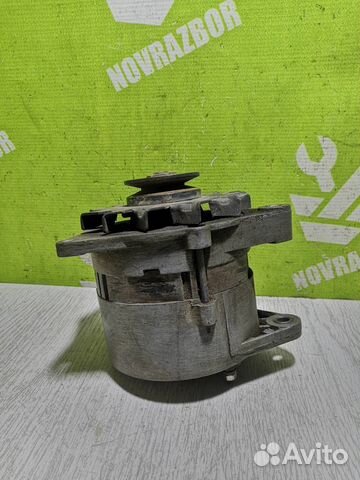 Генератор Шкода Фелиция