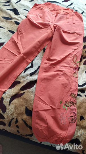 Вещи пакетом женские 44 46