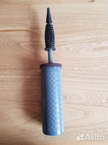 Ручной насос для воздушных шариков