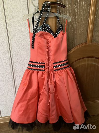 Платье женское 46 Размер