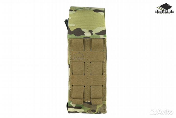 Подсумок ак клапан на 2/4/6 LC