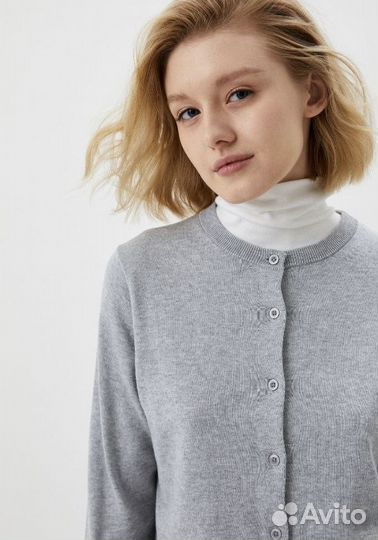 Новый кардиган uniqlo