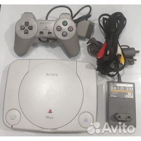 Playstation one best sale