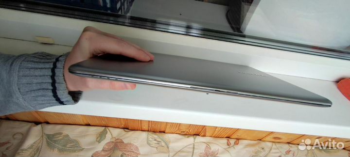 Ноутбук Samsung np530