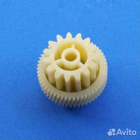 Шестерня мясорубки Vitek/Saturn D45.5/34/16mm, H36