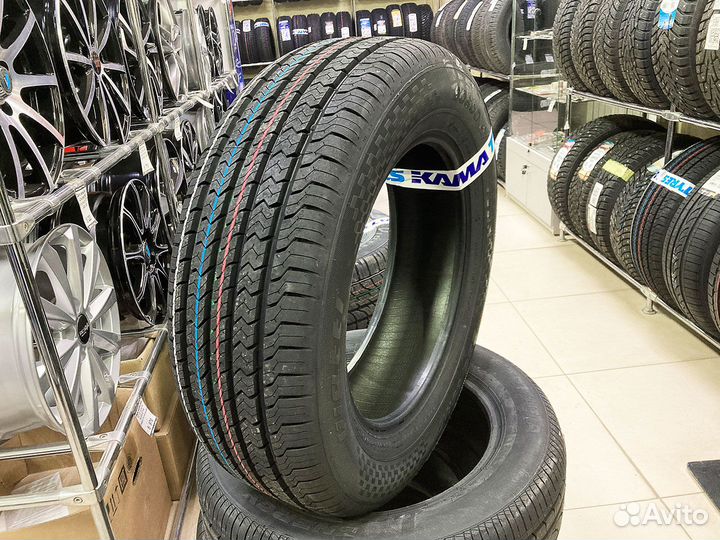 Viatti Bosco H/T V-238 235/55 R18