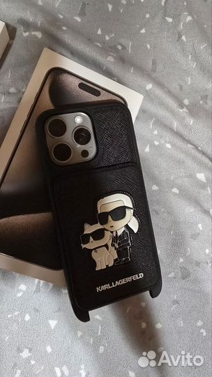 iPhone 15 Pro Max, 256 ГБ