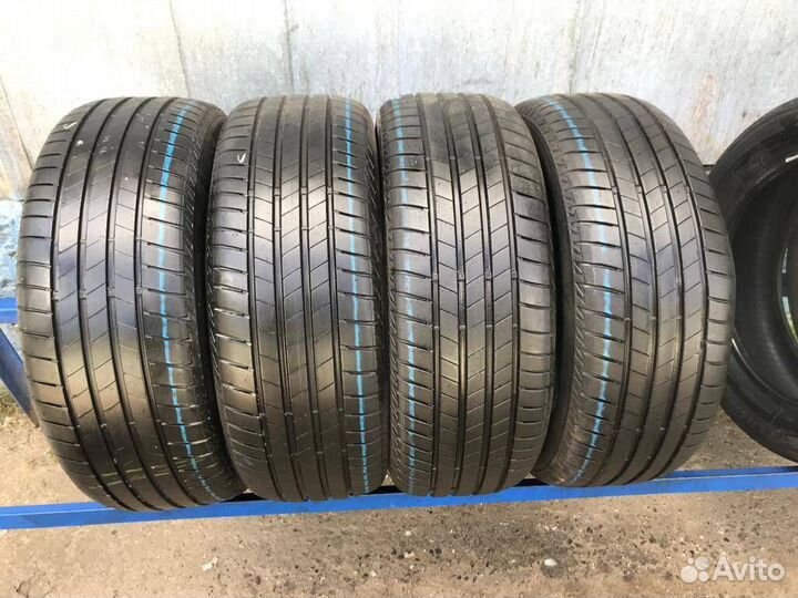 Bridgestone Turanza T005 265/45 R20