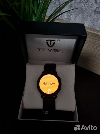 Samsung galaxy watch active 2 40 мм