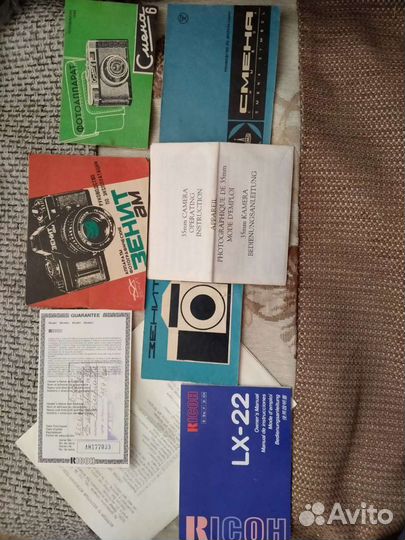 Вспышка и фотоаппараты