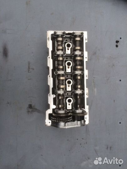 Гбц на Мерседес (646) А6110105020