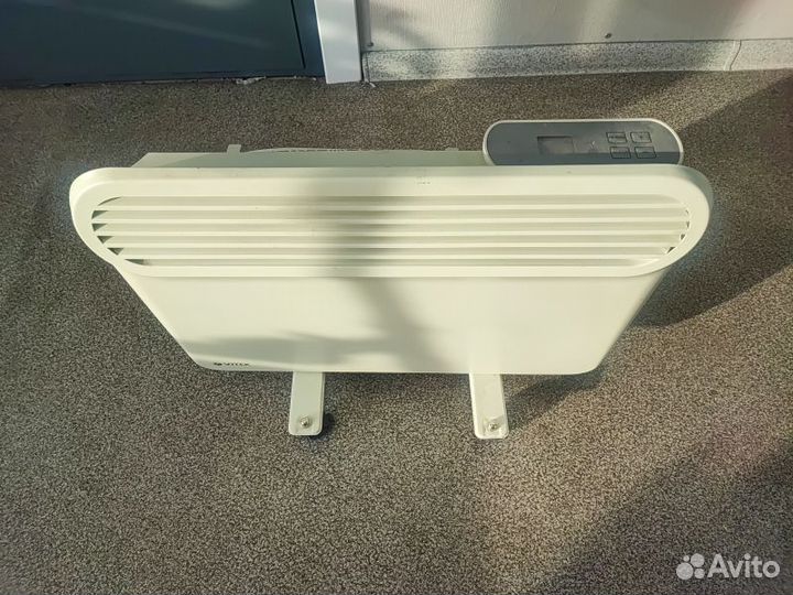 Обогревательные приборы Vitek VT-2150