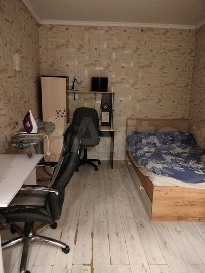 2-к. квартира, 40 м², 1/3 эт.