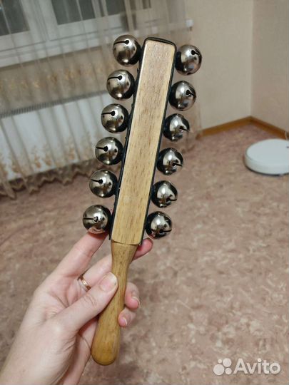 Маракасы