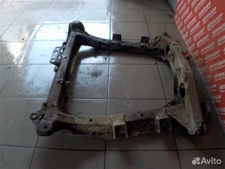 Подрамник передний Renault Kangoo FC0M K7JA710