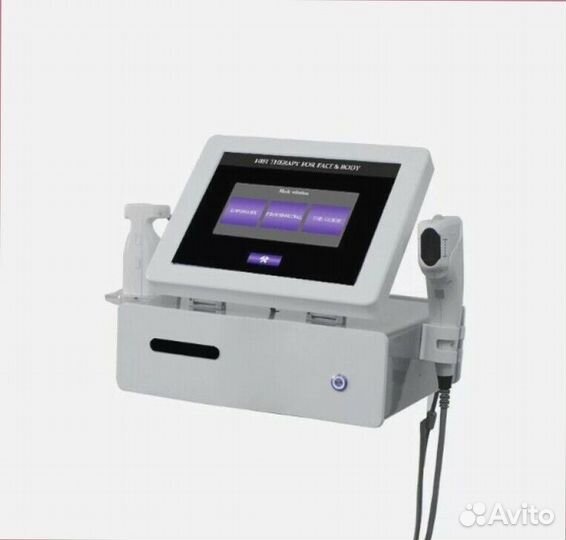 Фракционный CO2 лазер - KLS-105
