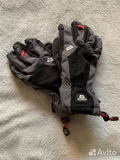 Перчатки mountain equipment / guide Glove