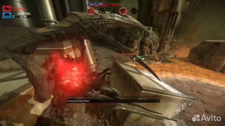 Lies Of P PS4PS5 Релиз игра,вышла