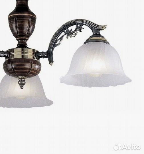 Reccagni Angelo Италия люстра/плафоны