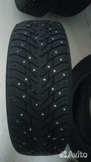 Nokian Tyres Hakkapeliitta 8 205/55 R16 94T