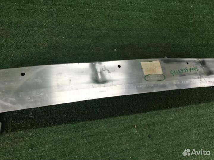 Усилитель задний BMW 7er G11 G12 (2015-н.в.)