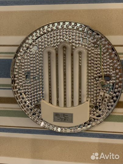 Светильник