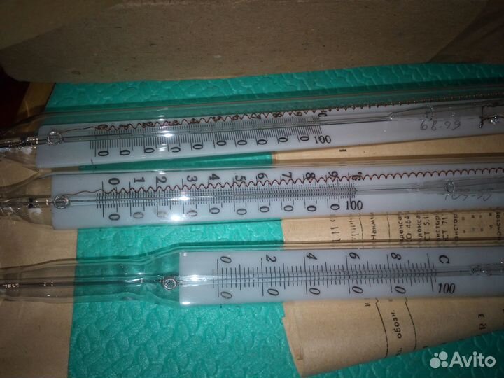 Термометры тпк-М, Метеостанция, датчик