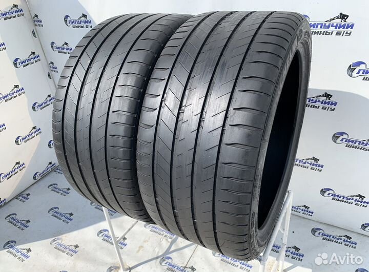 Michelin Latitude Sport 3 295/35 R21 107Y