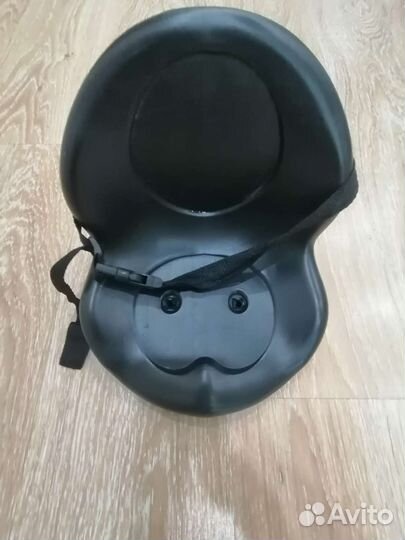 Сиденье для ребенка на велосипед