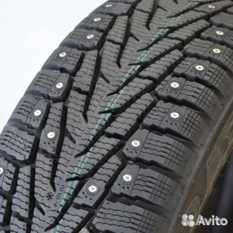 Nokian Tyres Nordman 7 155/65 R14 75T