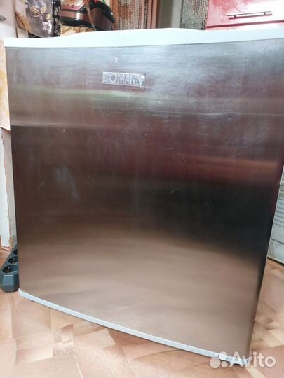 Мини холодильник Bomann