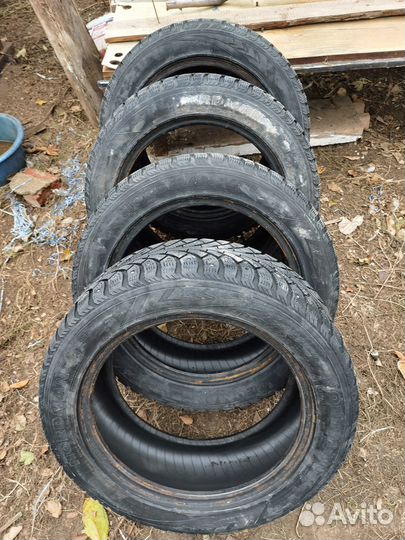 Nordman Nordman 4 205/55 R16