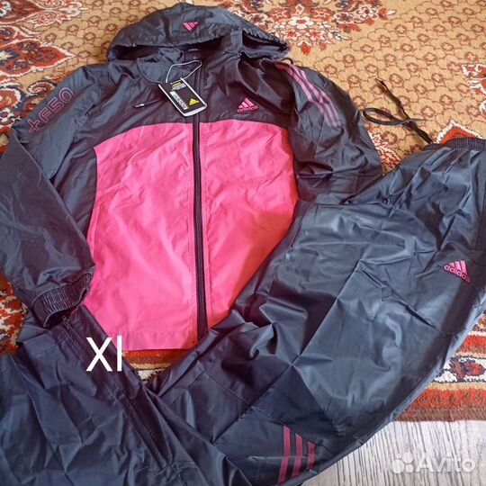 Спортивный костюм для подростка