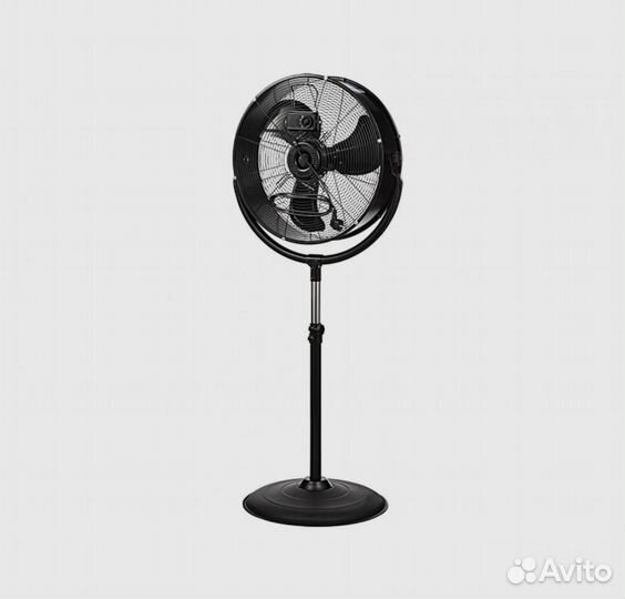 Вентилятор промышленный Ballu BIF-10S