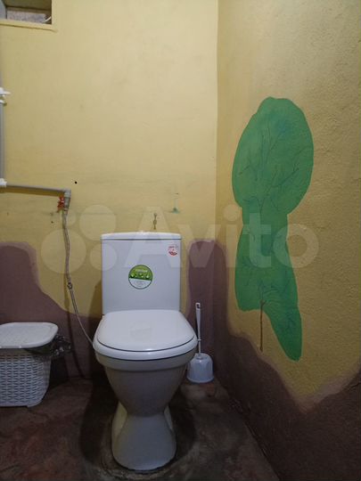 Комната 9 м² в 3-к., 1/1 эт.