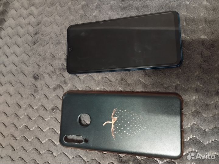 HONOR 20 Lite (RU), 4/128 ГБ