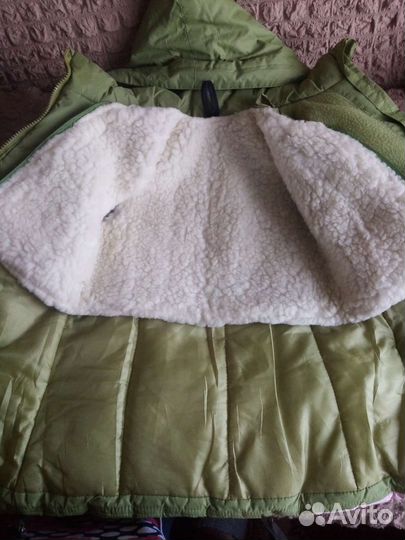 Пакет курток