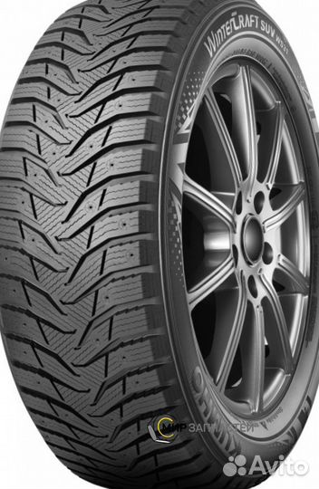 Kumho WinterCraft SUV Ice WS31 225/60 R17 103T