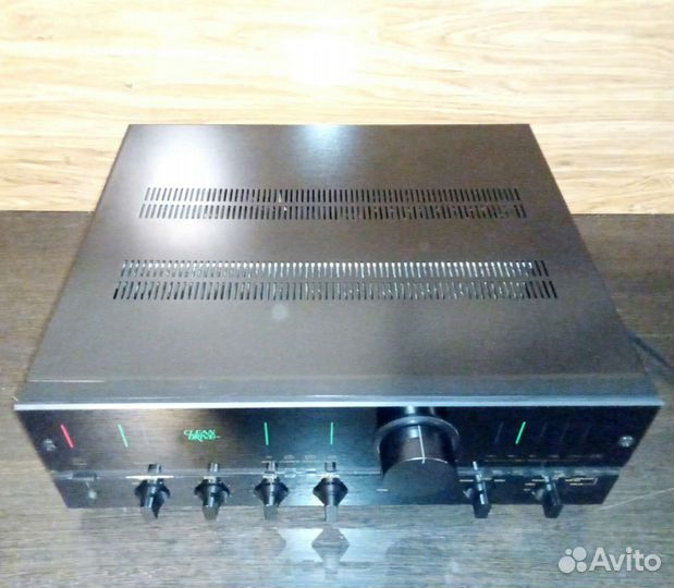 Усилитель aurex SB-A70C