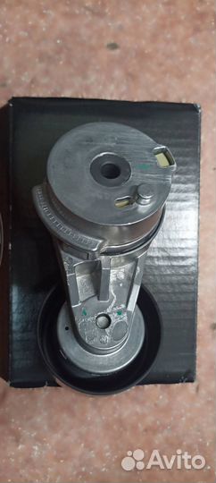 Натяжитель ремня приводного Solaris