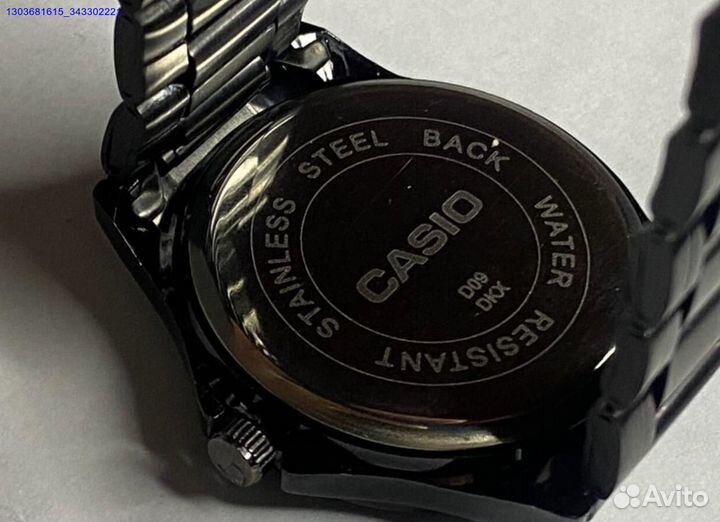 Casio: идеальные часы для активной жизни