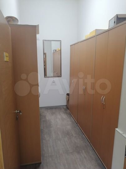 Офис, 153 м²
