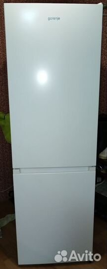 Холодильник