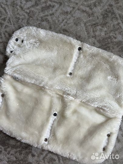 Муфта для рук на коляску